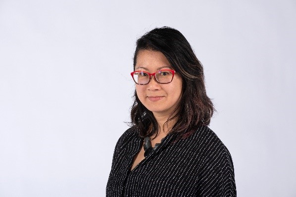 Dr. Mai Phan photo